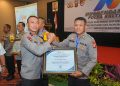 Wakapolda Kaltim Buka Musrenbang Polda Kaltim Tahun 2024