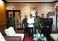 Walikota Balikpapan Rahmad Mas’ud Mendukung Penuh Keberadaan LPLHK