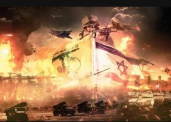 Hari Pembalasan Dimulai: Hizbullah Serius Serang Israel!