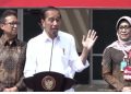 Jokowi: Bandara Belum Beres, Pindah Kantor IKN Di Tunda