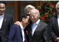 Biden Sahkan RUU Tipikor Asing
