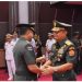 Panglima TNI Pimpin Langsung Acara Sertijab Kasum TNI, Irjen TNI dan Pangkogabwilhan III