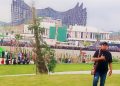 Menteri Basuki: IKN Dirancang untuk Milenial dan Gen Z, Bukan untuk Jokowi