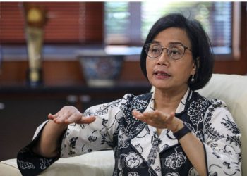 Infrastruktur IKN Jadi Prioritas, Prabowo-Gibran Alokasikan Anggaran Rp 400,3 Triliun untuk 2025