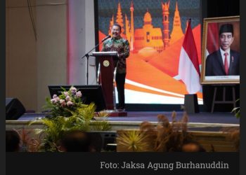 Jaksa Agung: Audit BPK Bantu Kejaksaan Hitung Kerugian Negara dalam Kasus Korupsi