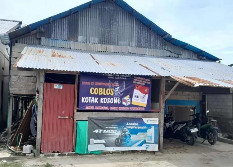 Gerakan Kotak Kosong Sentimen Pribadi?, Simpatisan Klaim Tak Ditunggangi Siapa Pun