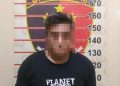 Kasus Pencurian Laptop di Sungai Kunjang Samarinda Berhasil Diungkap