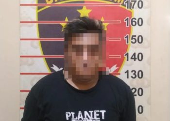 Kasus Pencurian Laptop di Sungai Kunjang Samarinda Berhasil Diungkap