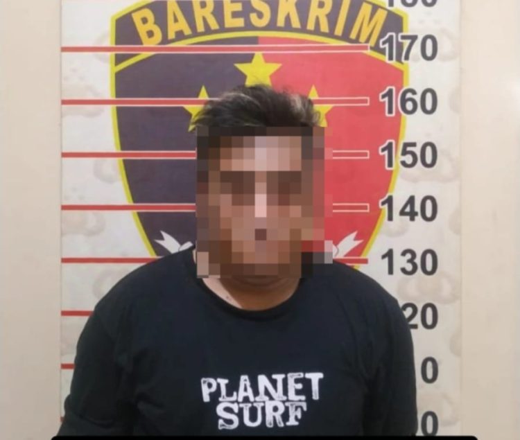 Kasus Pencurian Laptop di Sungai Kunjang Samarinda Berhasil Diungkap