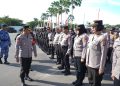 Polda Kaltim Siap Sukseskan Agenda Kapolda Dan Kapolres Seluruh Indonesia Di IKN