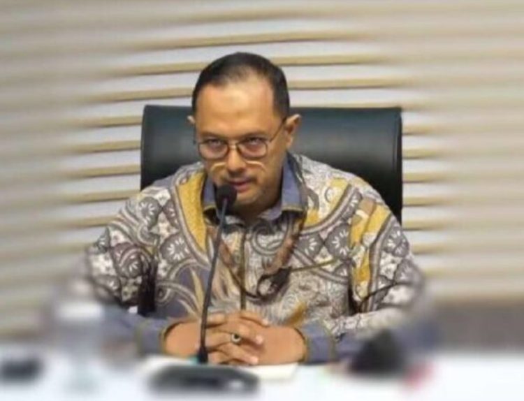 Dugaan Korupsi Pengerukan Pelabuhan, Dua PNS Diperiksa KPK