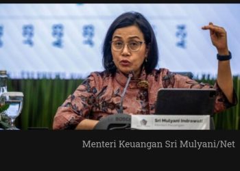 Sri Mulyani Beberkan Peran APBN untuk Pilkada Serentak