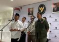 Demi Pembangunan Di IKN, Pemerintah Lanjutkan Modifikasi Cuaca hingga 12 September 2024