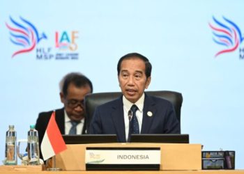 Resmi! Jokowi Keluarkan Aturan Baru untuk Cegah Krisis Energi di RI