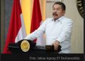 Jaksa Agung RI Buka Rakernis 2024, Dorong Kejaksaan Profesional dan Berintegritas