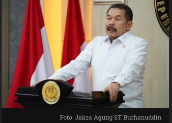 Jaksa Agung RI Buka Rakernis 2024, Dorong Kejaksaan Profesional dan Berintegritas