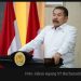 Jaksa Agung RI Buka Rakernis 2024, Dorong Kejaksaan Profesional dan Berintegritas