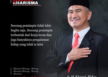 ” Kesah  Lawas Bersama Sang Dokter “