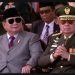 SBY Usulkan Prabowo Pisahkan Kembali Kementerian Lingkungan Hidup dan Kehutanan