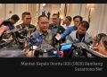 Pembangunan IKN Hampir Telan Rp140 Triliun, Rugi Jika Tak Dilanjutkan