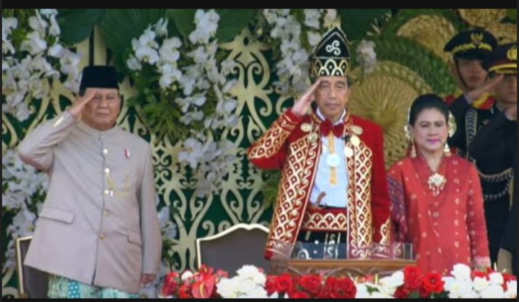 Jokowi Mulai Berkantor di IKN Pekan Ini, Sidang Kabinet Jadi Agenda Pertama