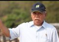 Komisi V DPR Setujui Anggaran Kementerian PUPR 2025 Ditambah Rp40,59 Triliun