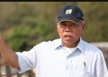 Komisi V DPR Setujui Anggaran Kementerian PUPR 2025 Ditambah Rp40,59 Triliun