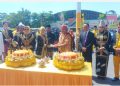 HUT Berau ke-71 dan Tanjung Redeb 214 Tahun