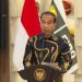 Jokowi Tanggapi Konflik Kadin: Jangan Lempar Bola Panas ke Saya!