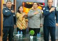 Polda Kaltim Intensif Monitoring dan Pengamanan Tahap Pendaftaran Pilkada 2024