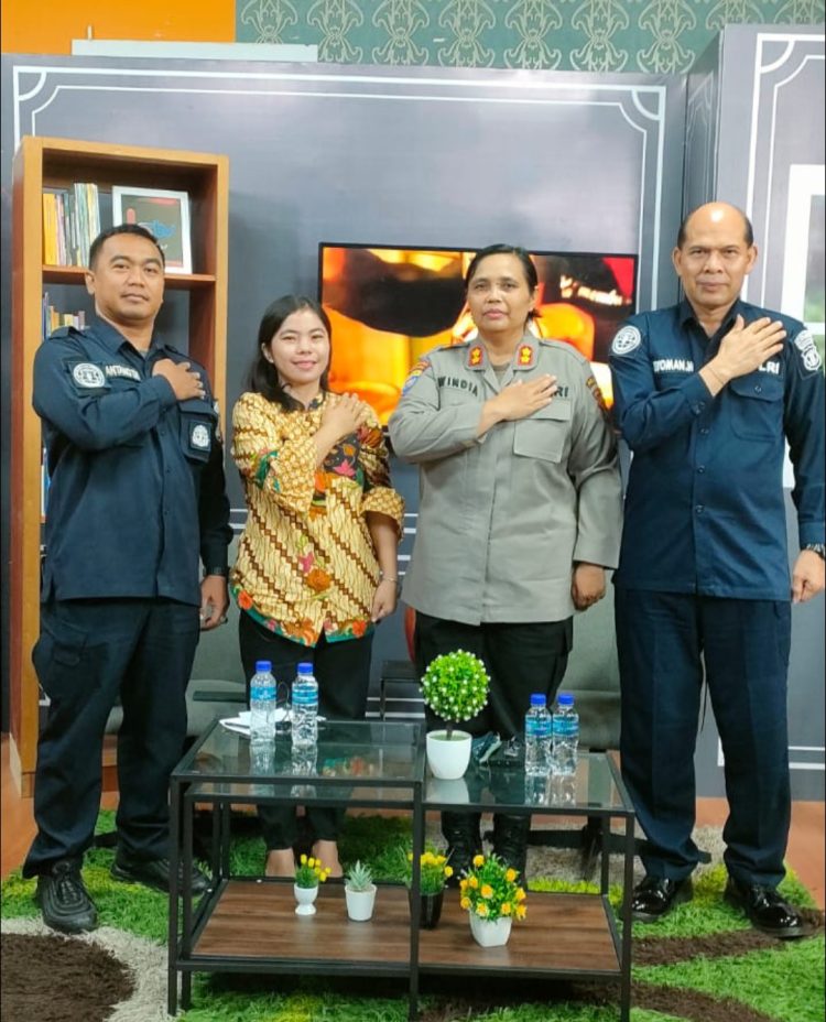 Polda Kaltim Intensif Monitoring dan Pengamanan Tahap Pendaftaran Pilkada 2024