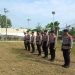 Polres Berau Gelar Patroli Bersama Personel Brimob BKO Polda Kaltim