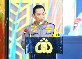 Kapolri Apresiasi Pembebasan Pilot Susi Air oleh Personel Gabungan Polri-TNI