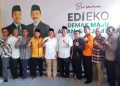 Edi-Eko Dapat Tambahan Dukungan Enam Partai Non-Parlemen
