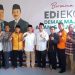 Edi-Eko Dapat Tambahan Dukungan Enam Partai Non-Parlemen