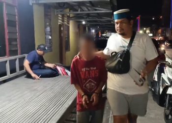 Kecanduan Judol, Motor Sahabat Digadai