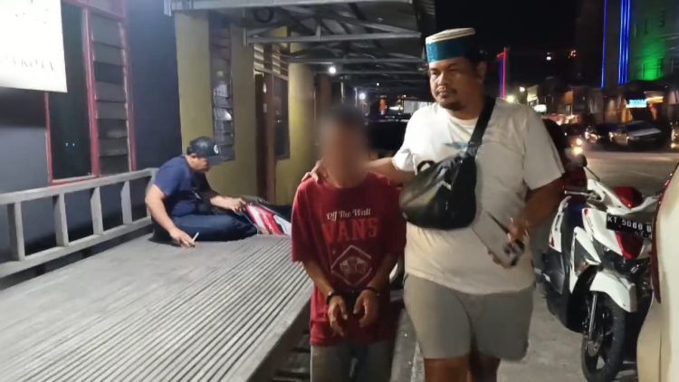 Kecanduan Judol, Motor Sahabat Digadai