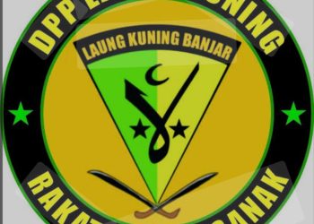 Ketum DPP LKB Se Kallimantan Himbau PILKADA  ” Jaga Netralitas “