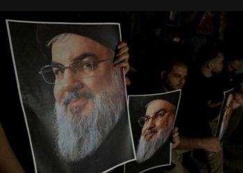 Perpecahan Arab Menguat, Kematian Nasrallah Picu Sentimen Syiah-Sunni
