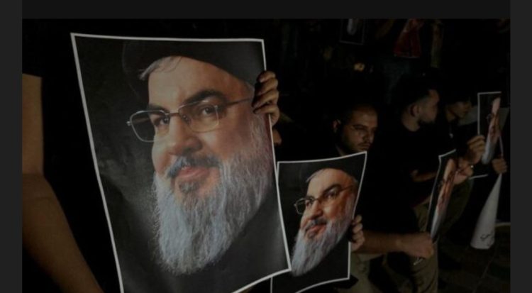 Perpecahan Arab Menguat, Kematian Nasrallah Picu Sentimen Syiah-Sunni