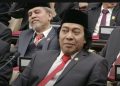 152 Anggota DPD Baru Resmi Dilantik, Termasuk Komeng Komedian