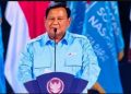 Deklarasi GSN, Ini Pesan Prabowo : Perjuangan Kita Belum Selesai!