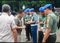 Dansatsiber TNI Komandoi Tindakan Tegas Berantas Judi Online