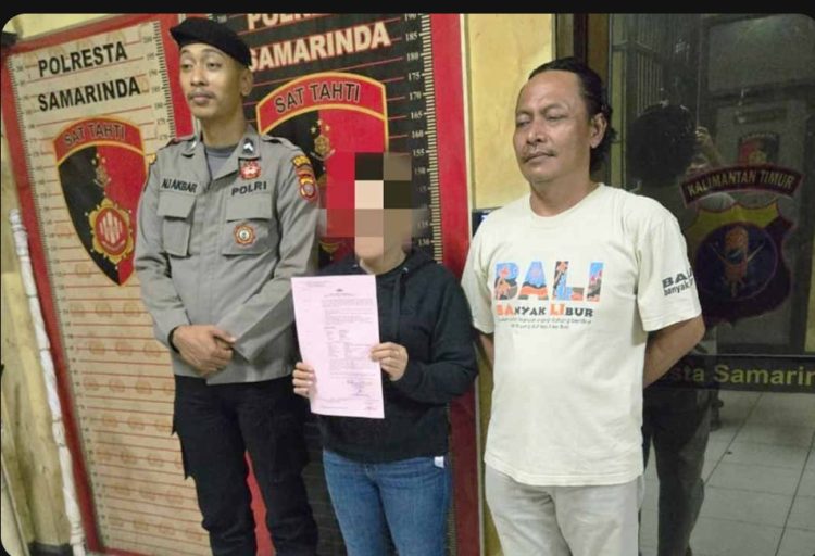 Polisi Ciduk Mantan Napi Lapas Bontang di Yogyakarta, Terlibat Jaringan Narkoba