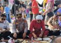 Festival Melayu ‘Gemeoh Tambak Malang’ 2024 di Melak Resmi Ditutup