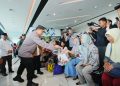 Tinjau Kesiapan Pelabuhan Merak, Kapolri: Standar Pelayanan Semakin Baik