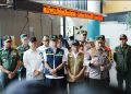 Libur Nataru, Kapolri Perintahkan Jajaran Antisipasi Mobilitas Warga di Kawasan Anyer