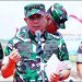Panglima TNI Dorong Swasembada Pangan Nasional Melalui Bibit Padi Unggul Sinar Mentari