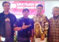 Part 3, Wartawan Legend : Tingkatkan Proporsionalitas dalam Percepatan literasi Digital dan Teknologi