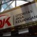 KPK Selidiki Dugaan Keterlibatan OJK dalam Korupsi Dana CSR Bank Indonesia